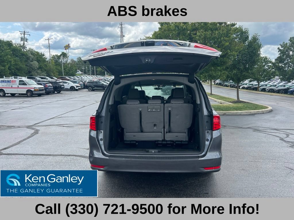 Used 2019 Honda Odyssey EX image 41