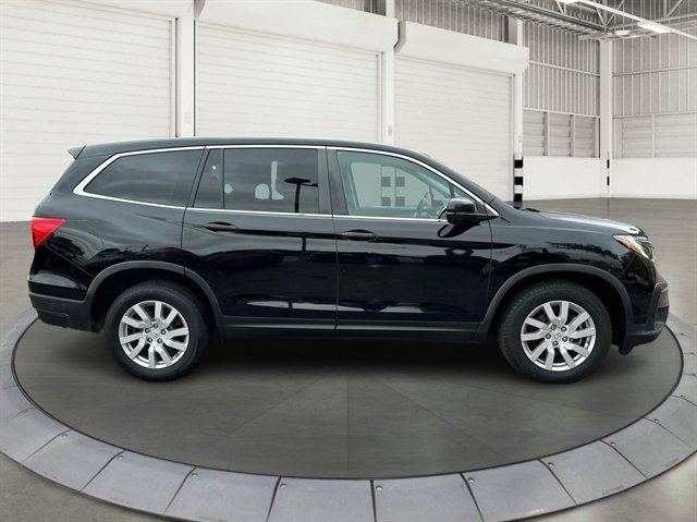 Used 2020 Honda Pilot LX image 6