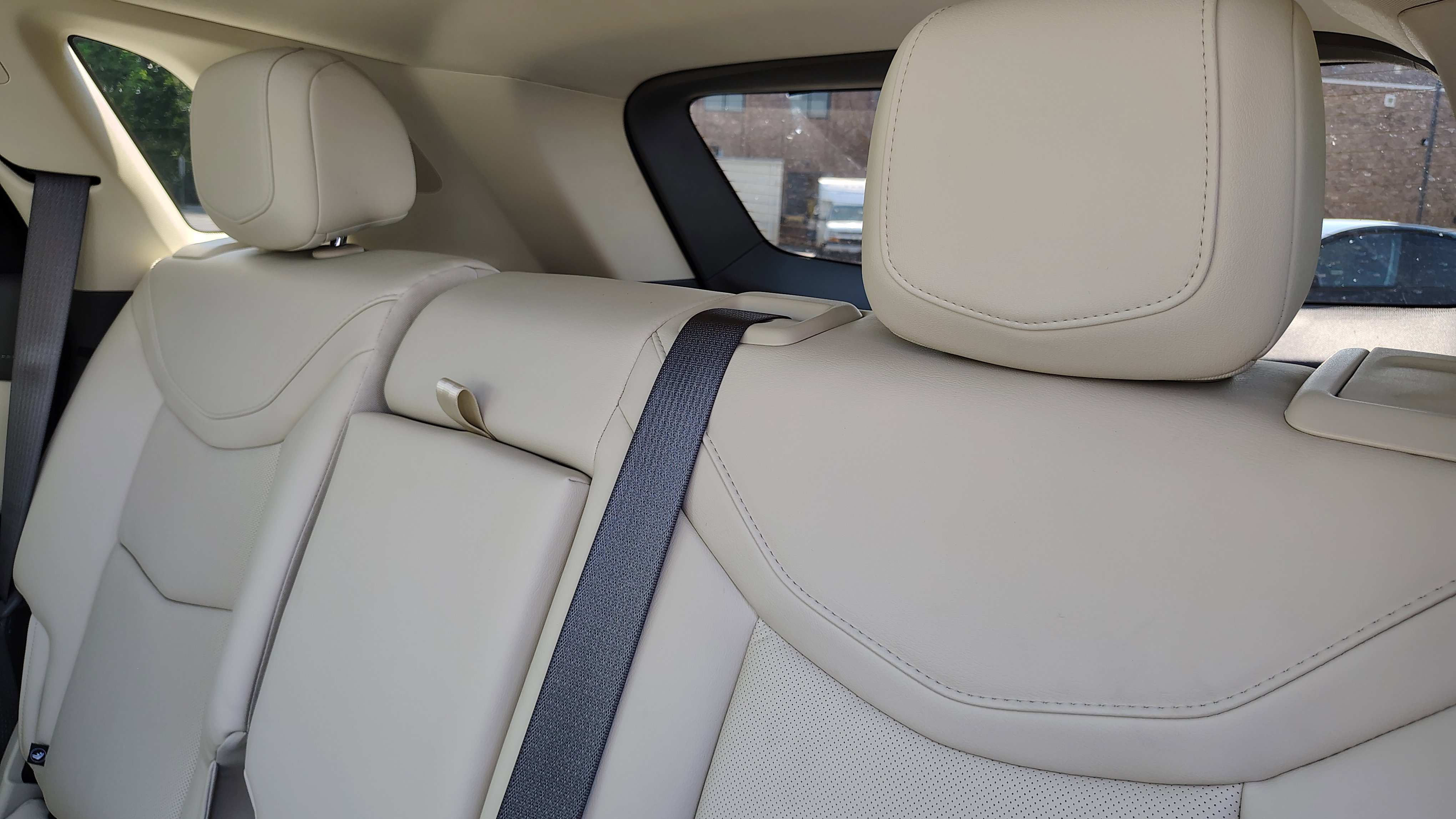 New 2025 Cadillac XT5 Premium Luxury w/ Technology Package image 37