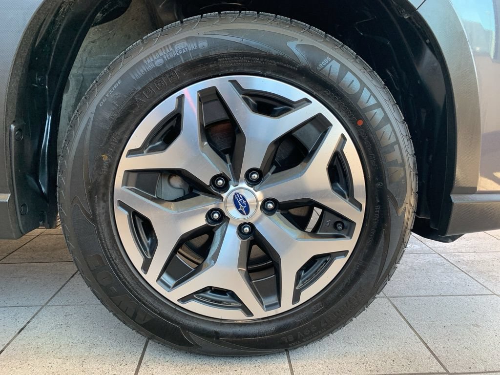 Certified 2024 Subaru Forester Premium AWD/4WD image 27