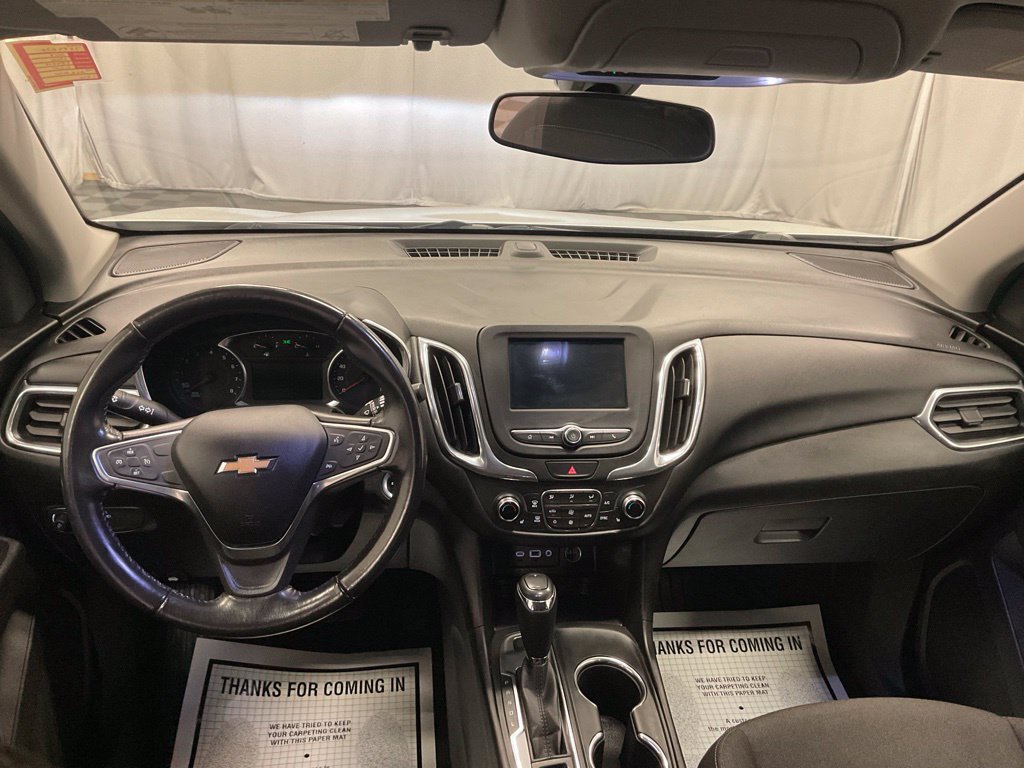 Used 2019 Chevrolet Equinox LT AWD/4WD image 54
