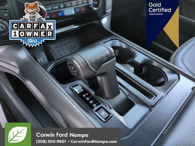 Certified 2026 Ford F150 Tremor w/ Equipment Group 402B AWD/4WD image 20