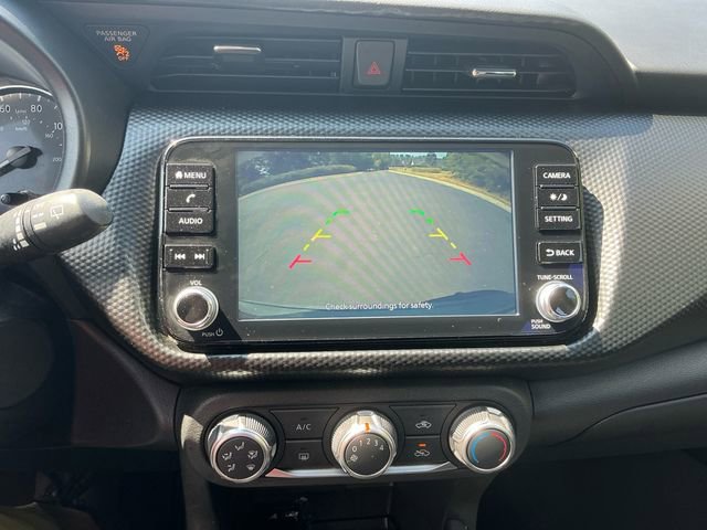 Used 2024 Nissan Kicks SV FWD image 20