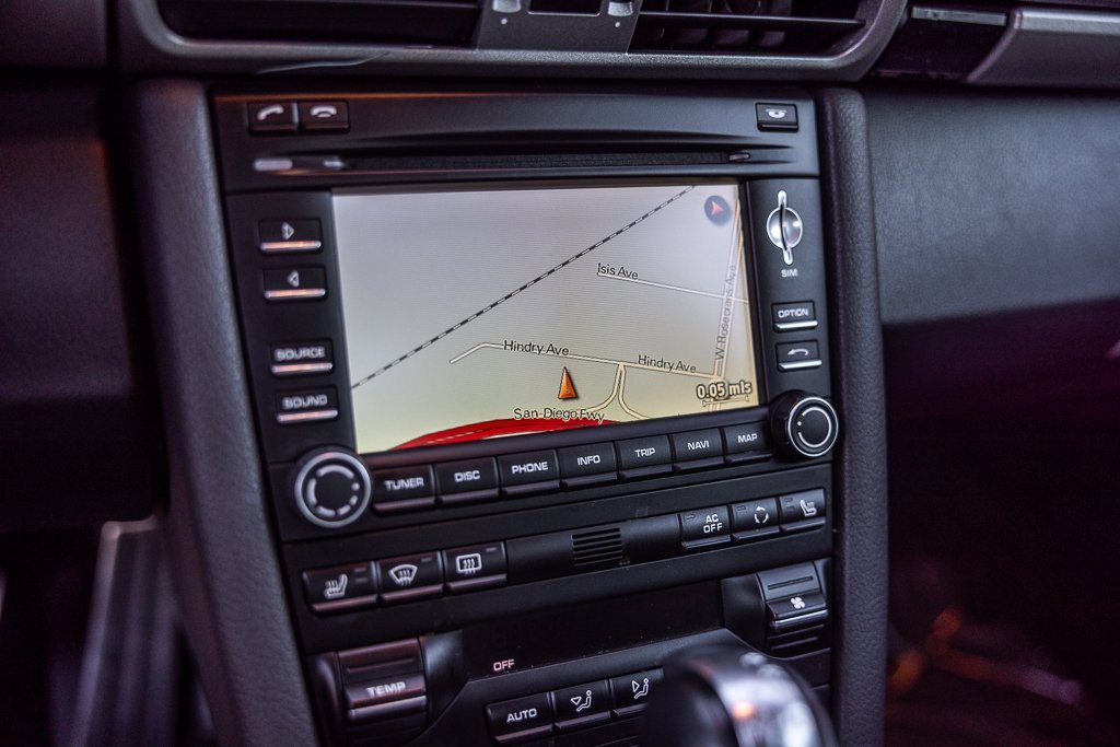 Used 2009 Porsche 911 Carrera image 19