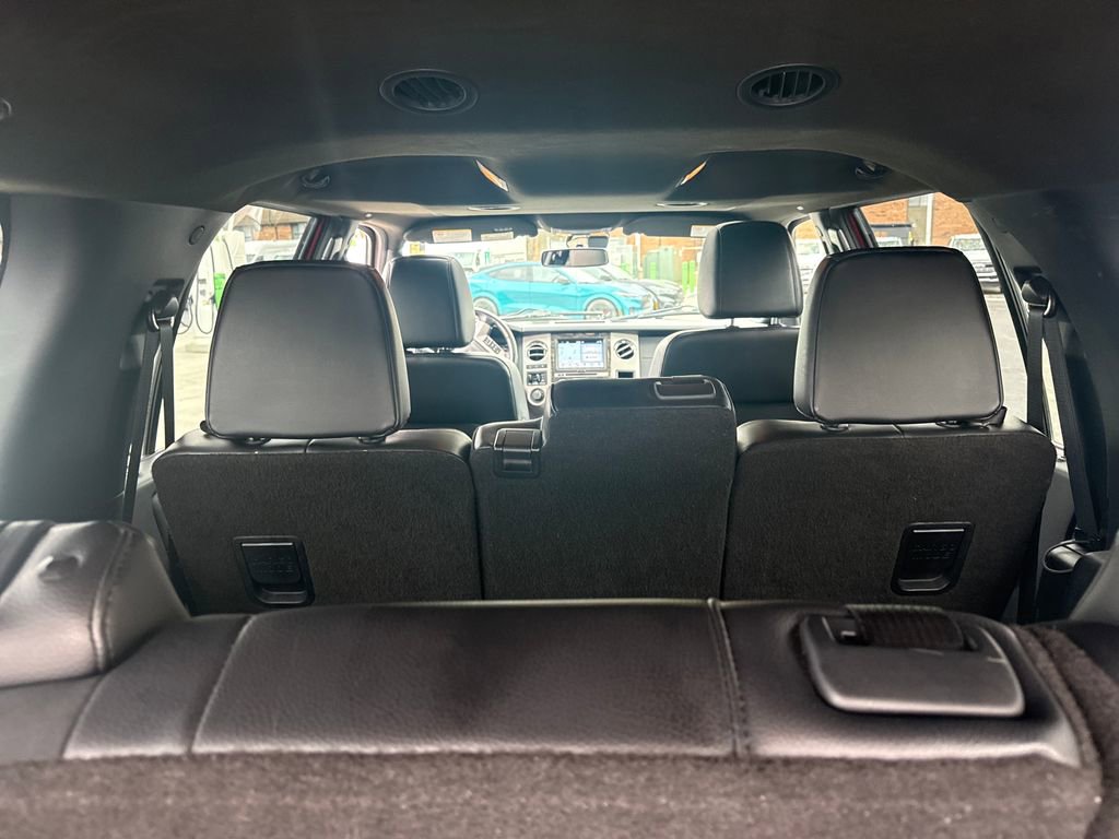 Used 2016 Ford Expedition Max Limited AWD/4WD image 17