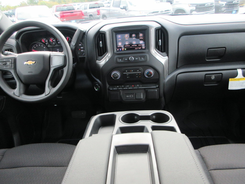 New 2026 Chevrolet Silverado 3500 High Country w/ High Country Premium Package AWD/4WD image 16