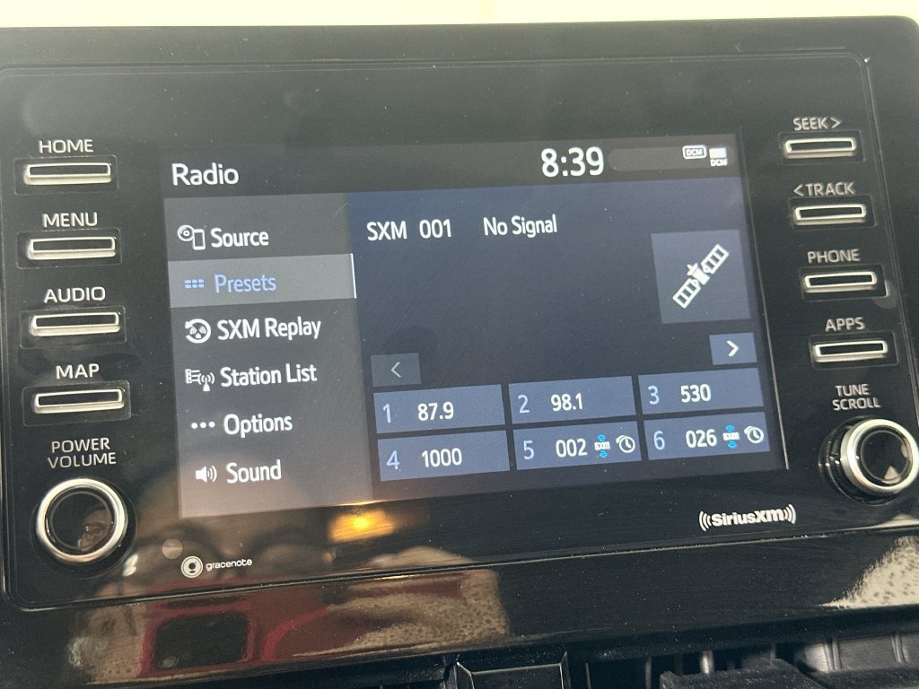 Used 2023 Toyota Camry SE FWD image 31