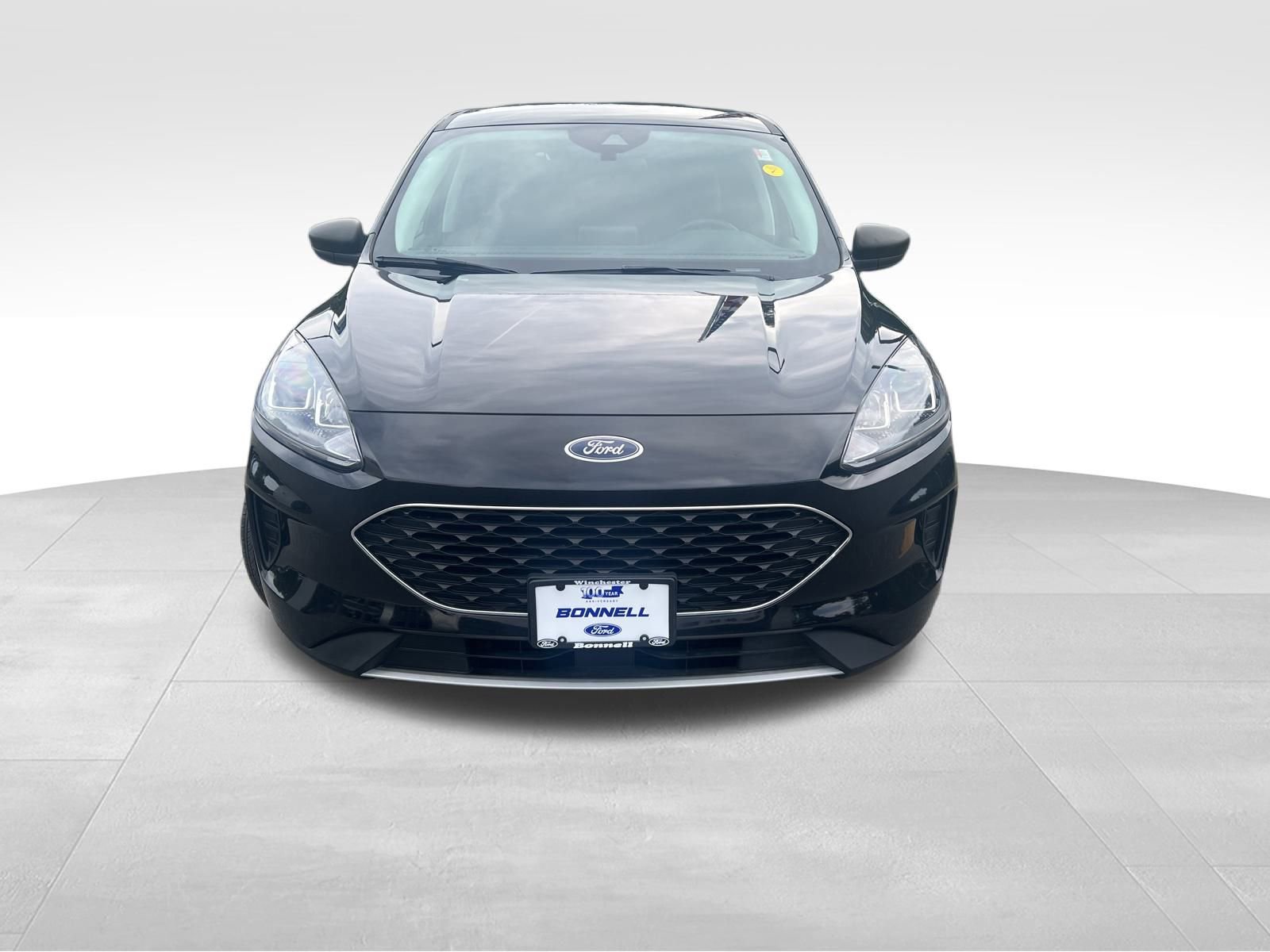 Used 2022 Ford Escape SE image 8