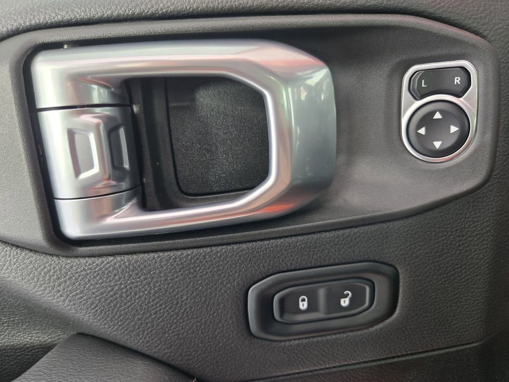 Used 2023 Jeep Wrangler Rubicon 392 w/ Trailer Tow Package image 24