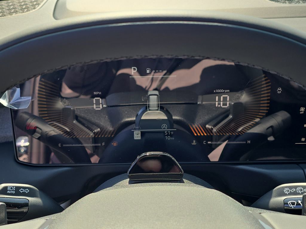 New 2027 Kia Telluride EX X-Line image 33