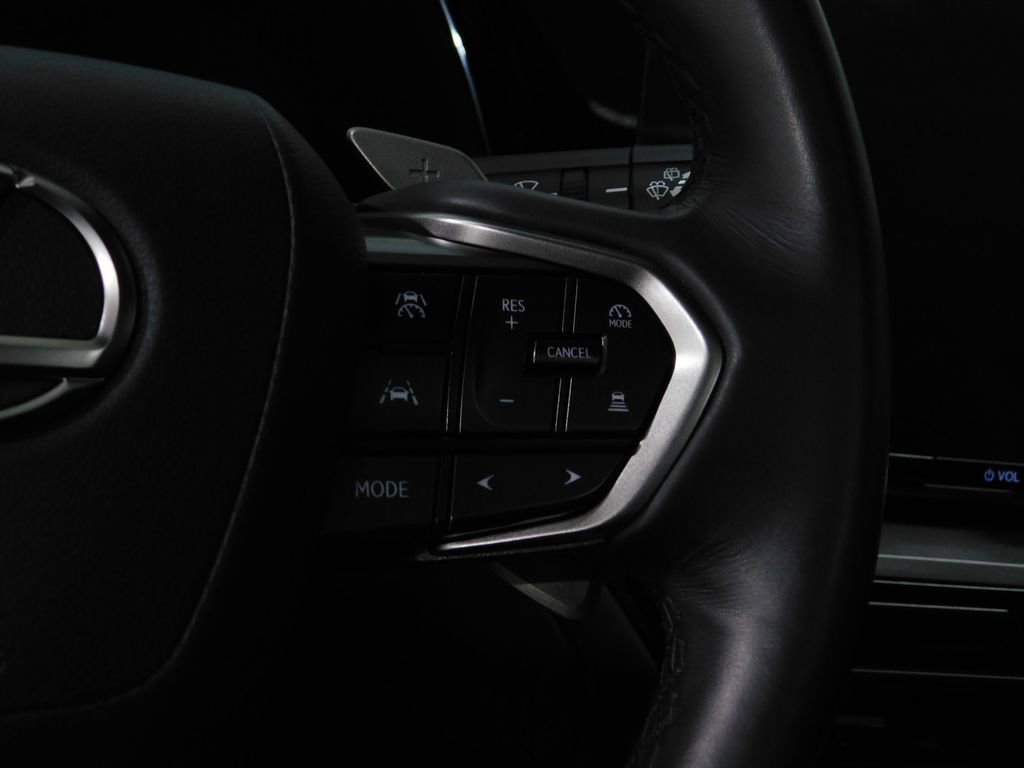 Used 2024 Lexus TX 350 AWD image 41