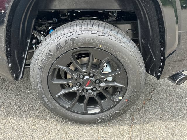 New 2026 Toyota Tundra 1794 Edition w/ TRD Off-Road Package AWD/4WD image 12