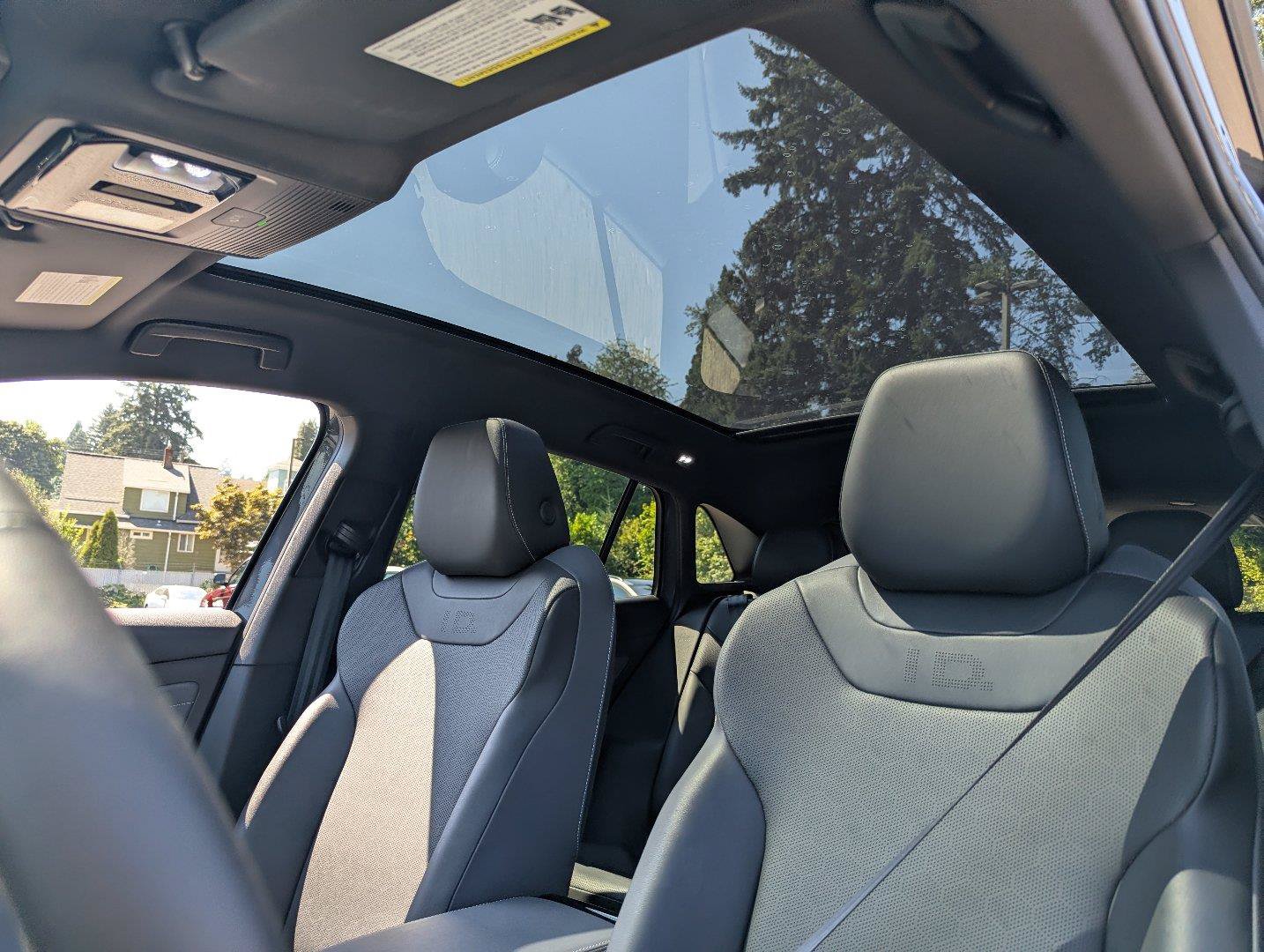 Certified 2023 Volkswagen ID.4 Pro S RWD image 23