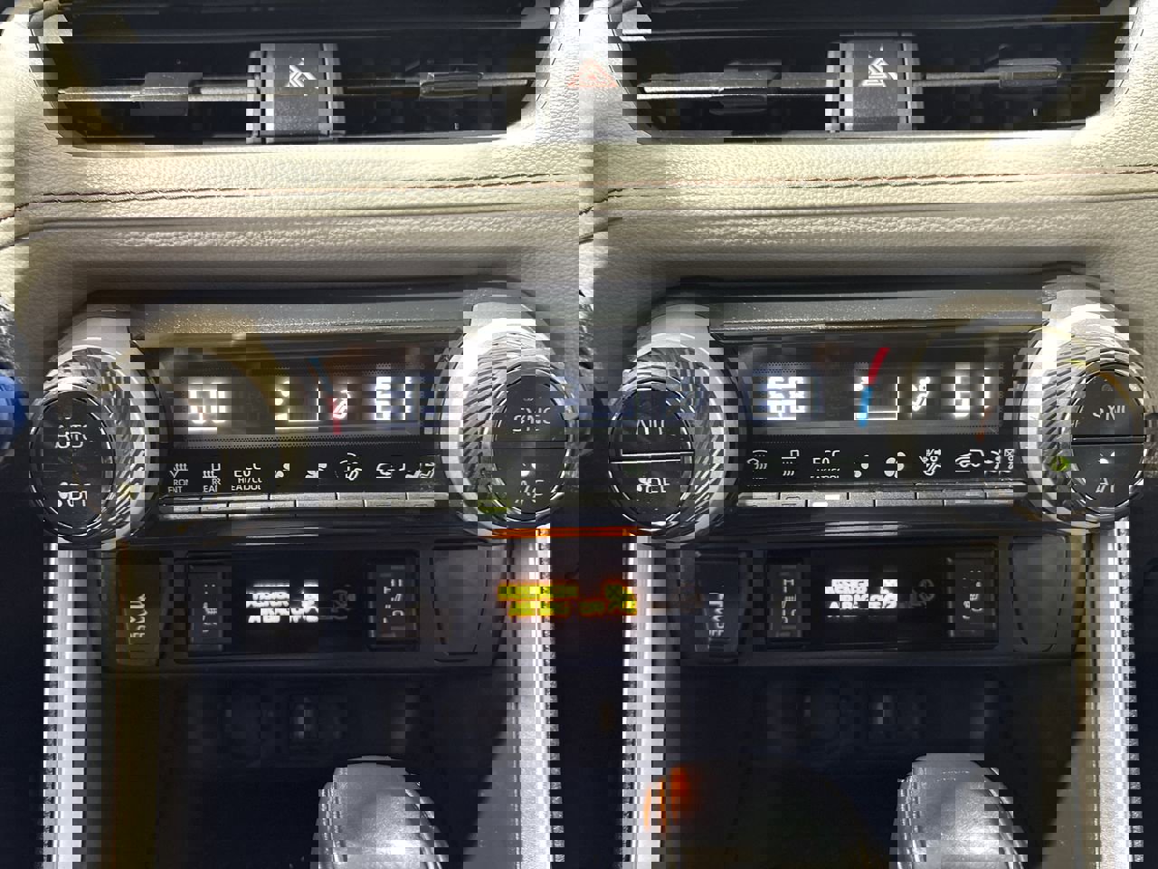 Certified 2020 Toyota RAV4 XLE image 19