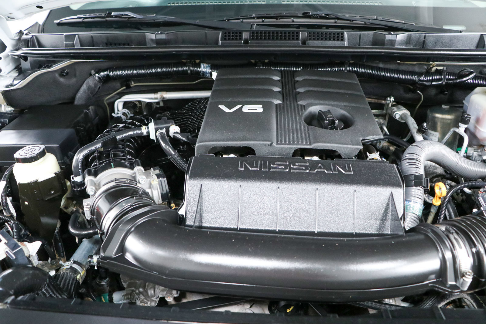 Used 2023 Nissan Frontier SV w/ SV Convenience Package AWD/4WD image 29