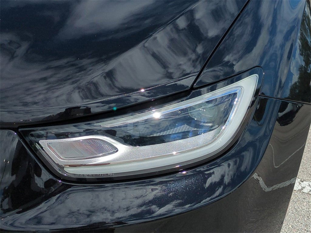 New 2026 Chrysler Pacifica Select w/ S Appearance Package image 10