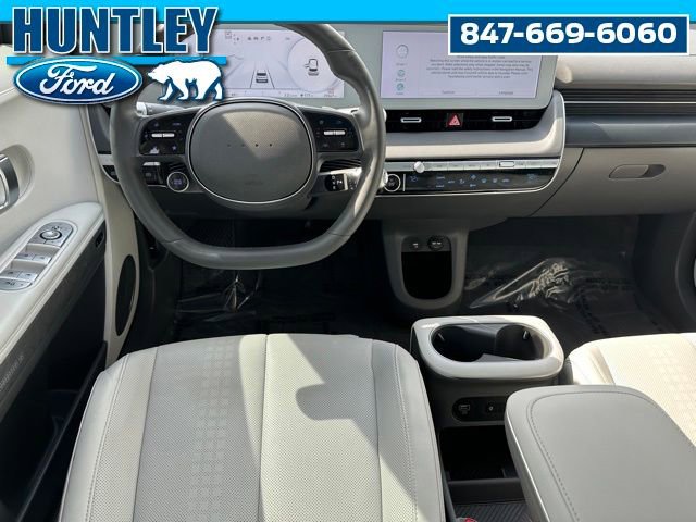 Used 2023 Hyundai Ioniq 5 Limited w/ Cargo Package AWD/4WD image 19