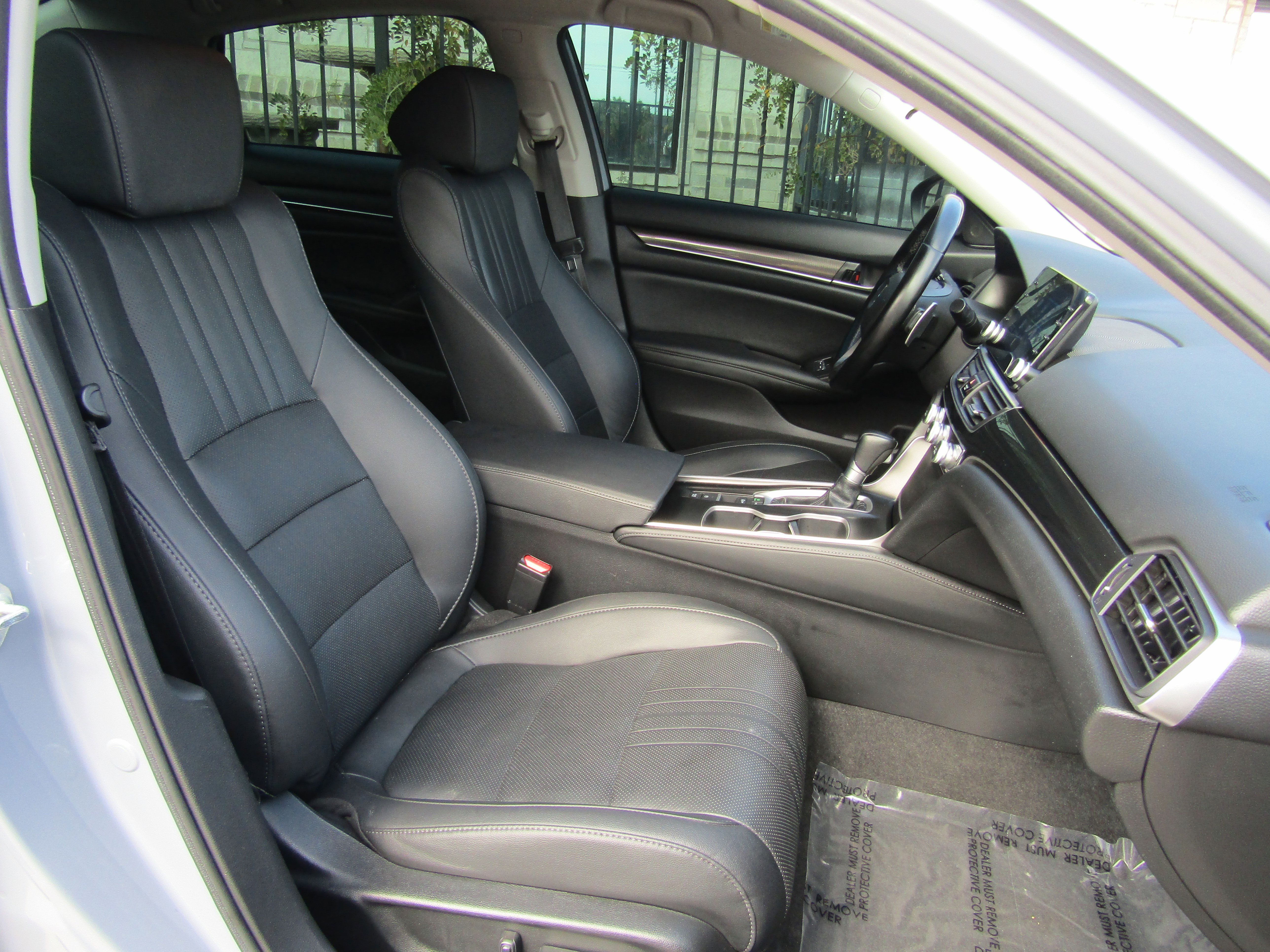 Used 2021 Honda Accord Sport Special Edition image 11