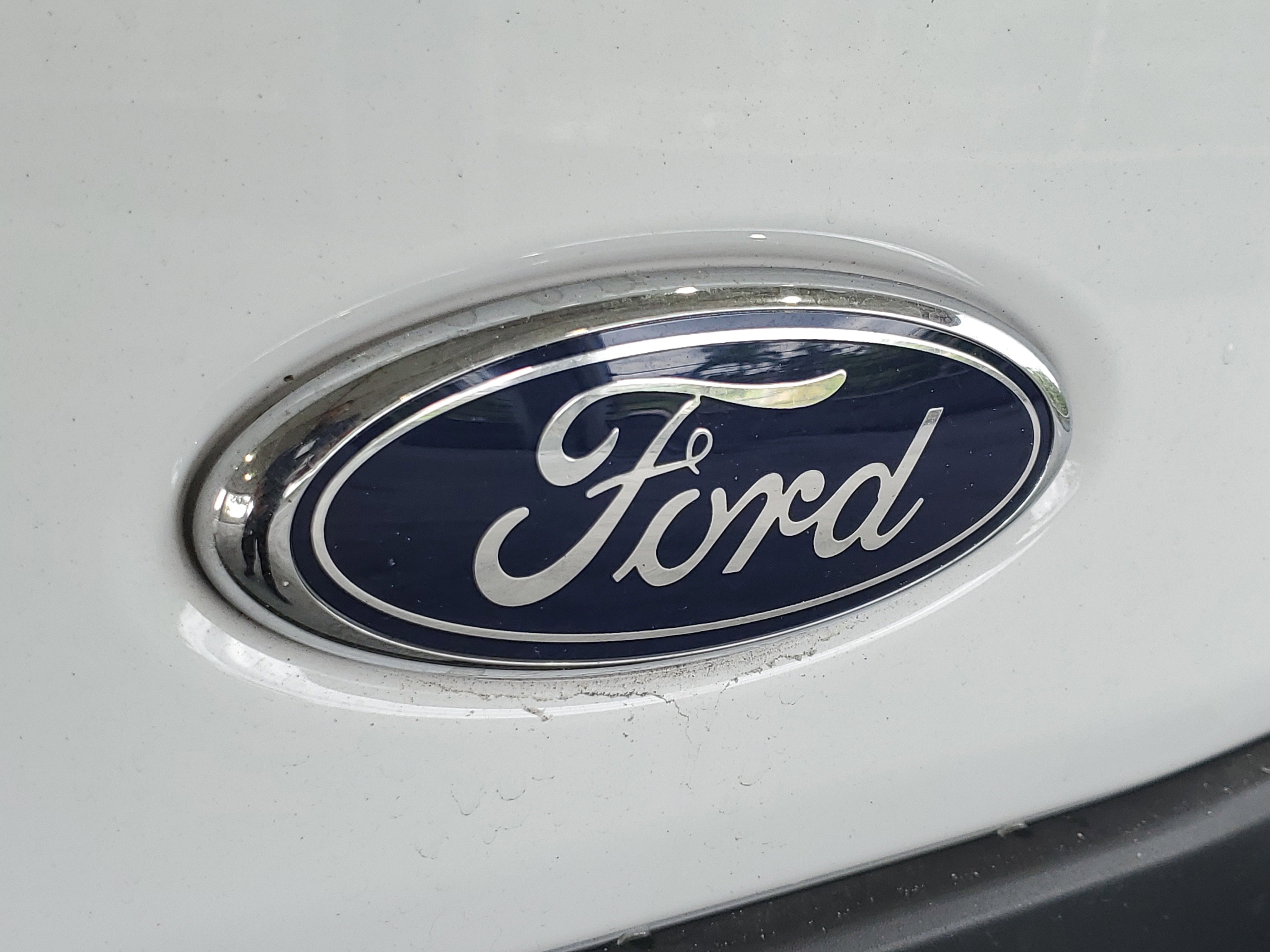 Used 2024 Ford Transit 350 XL image 5