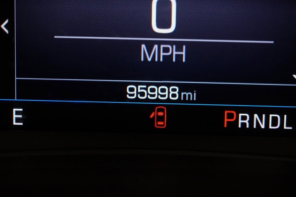 Used 2022 Chevrolet Blazer LT image 8