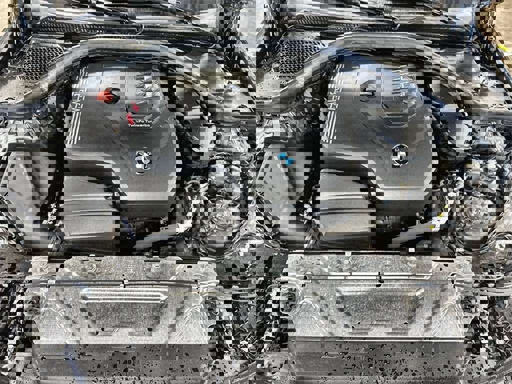 Used 2023 BMW 330i Sedan image 33