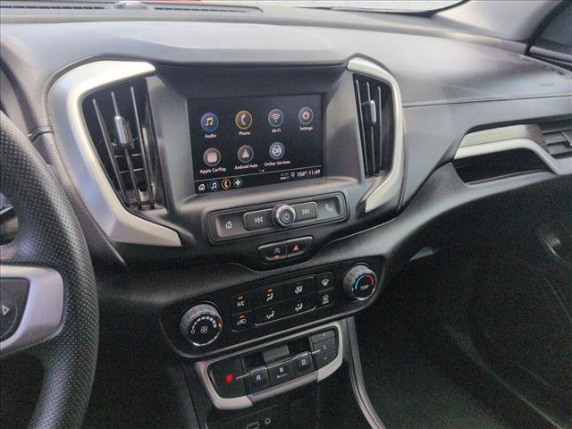 Certified 2024 GMC Terrain SLE AWD/4WD image 20