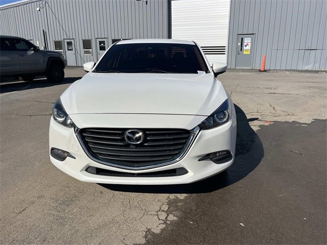 Used 2018 MAZDA MAZDA3 Touring image 8