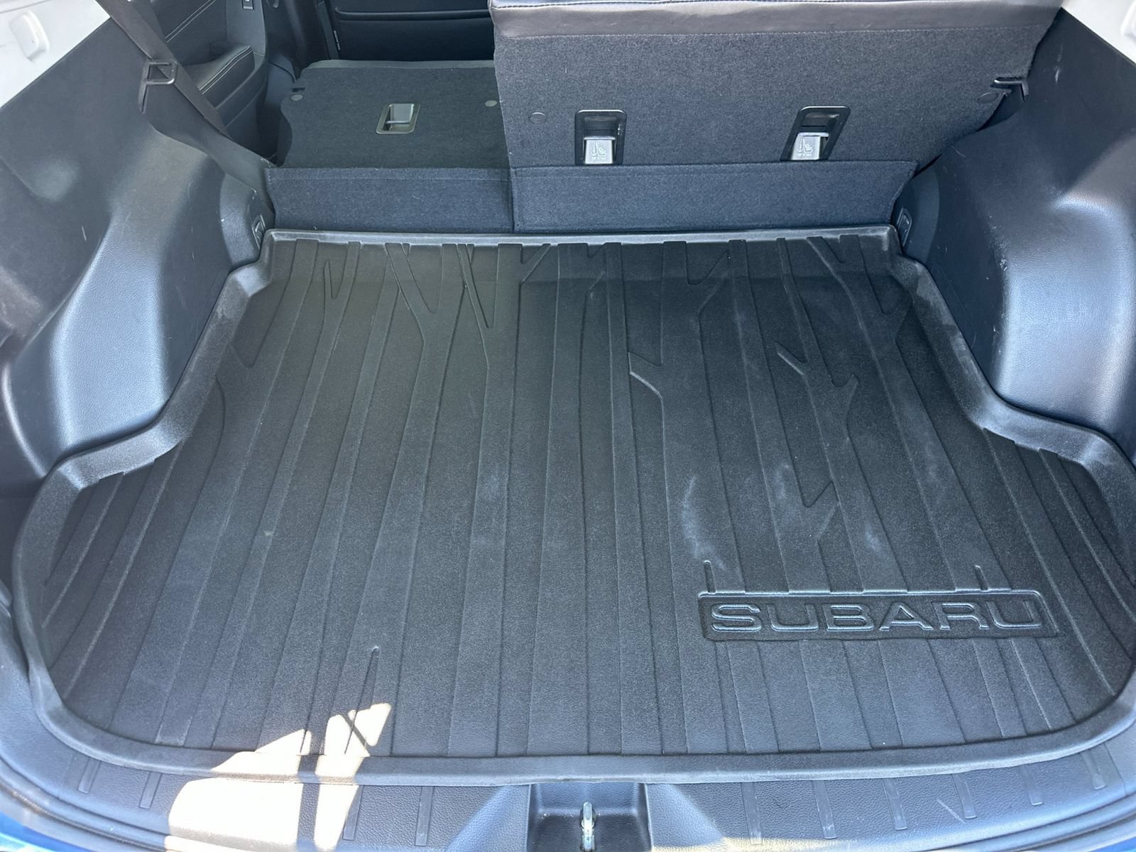 Used 2017 Subaru Forester 2.5i Touring AWD/4WD image 15