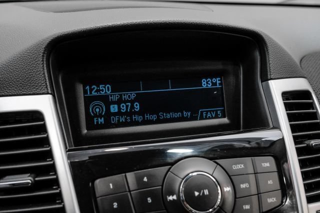 Used 2015 Chevrolet Cruze LT FWD image 27