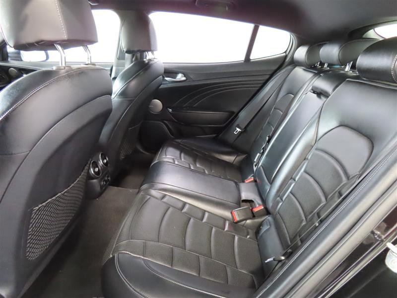 Used 2022 Kia Stinger GT2 w/ Scorpion Package image 31