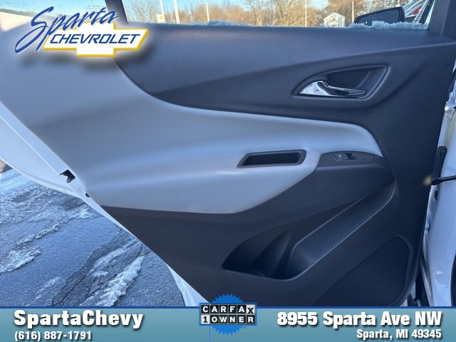 Used 2023 Chevrolet Equinox LS w/ LS Convenience Package image 16