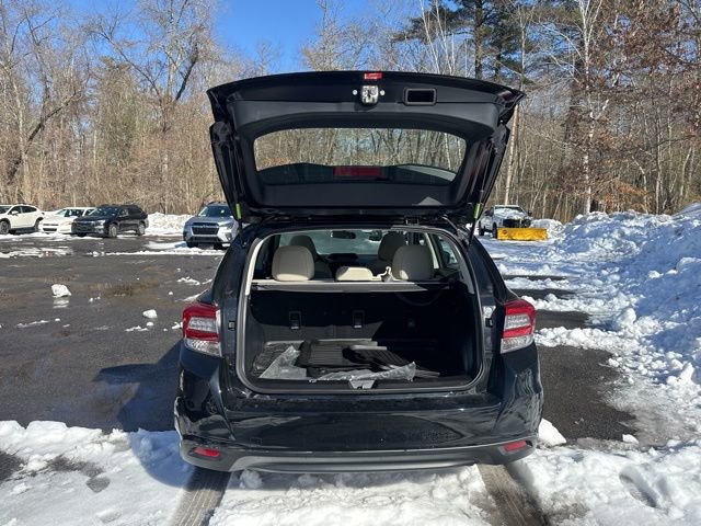 Used 2023 Subaru Impreza 2.0i image 11