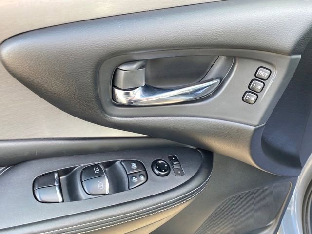 Used 2023 Nissan Murano SL image 18