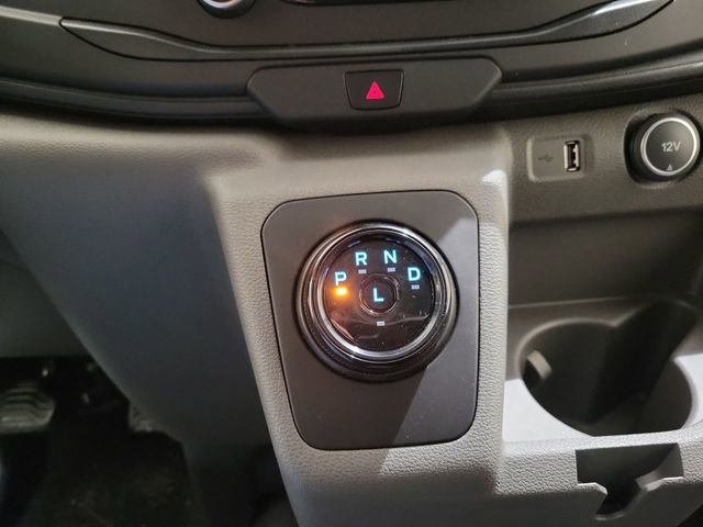 Used 2022 Ford E-Transit Medium Roof w/ Load Area Protection Package image 6