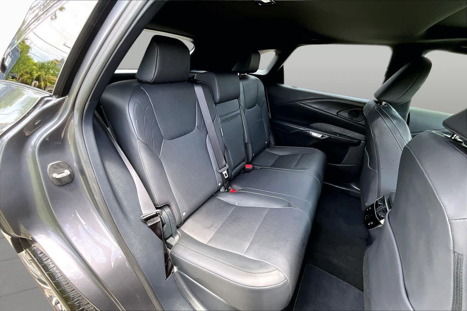 Used 2026 Lexus RX 350 Premium Plus FWD image 20