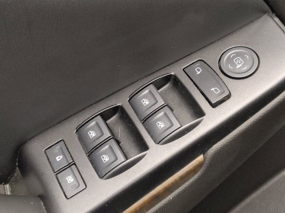Used 2016 Chevrolet Tahoe LS AWD/4WD image 27