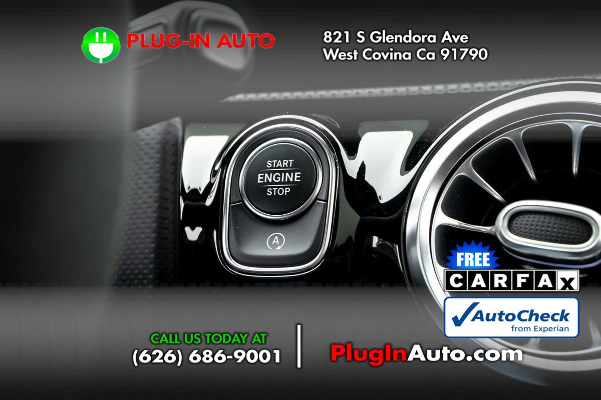 Used 2021 Mercedes-Benz CLA 35 AMG 4MATIC image 25