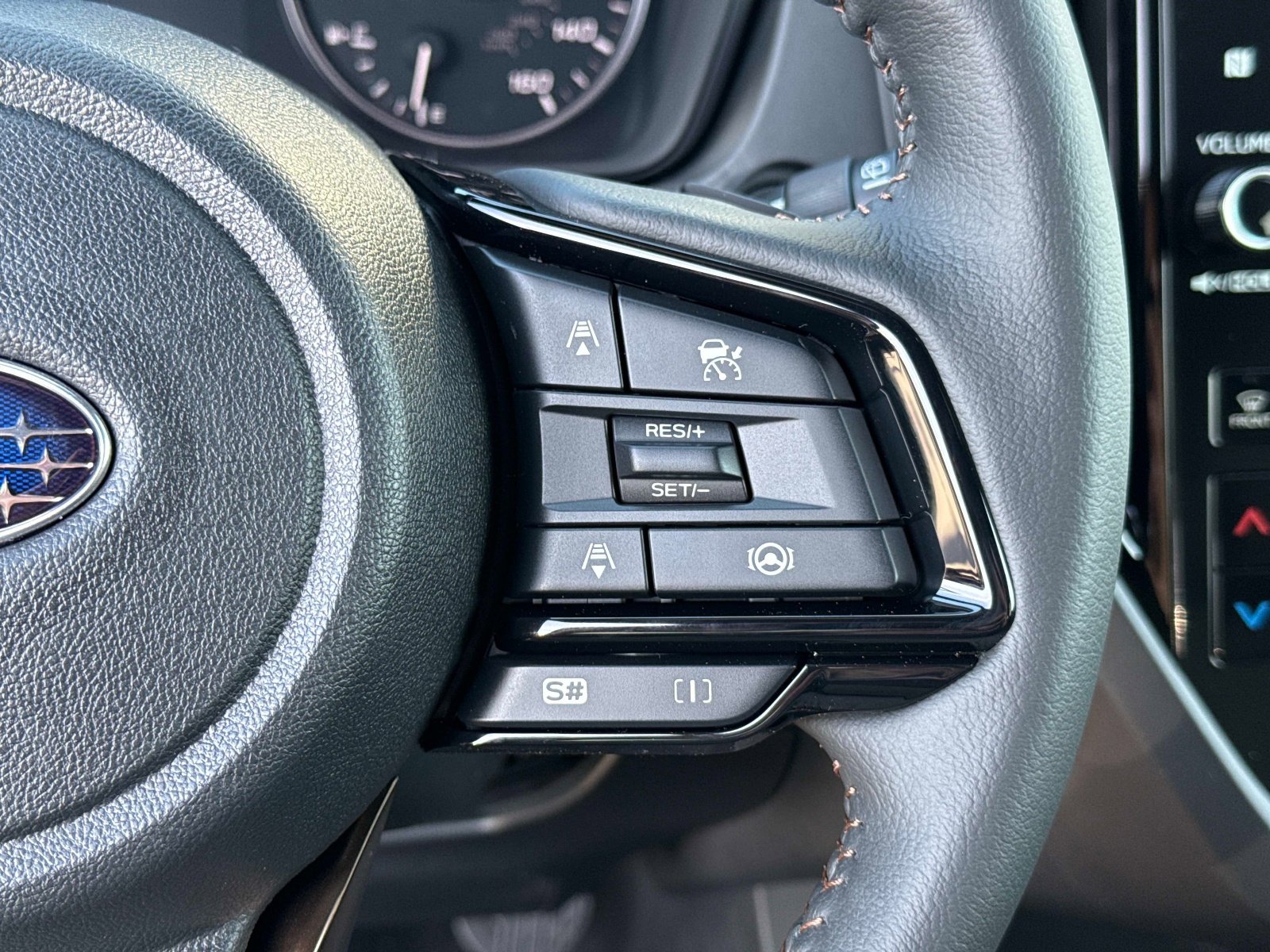 New 2026 Subaru Forester Sport image 30