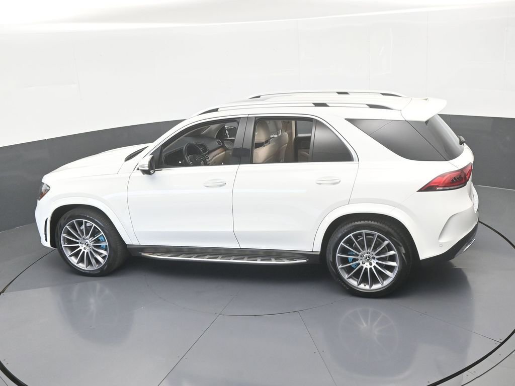 Used 2021 Mercedes-Benz GLE 350 image 57