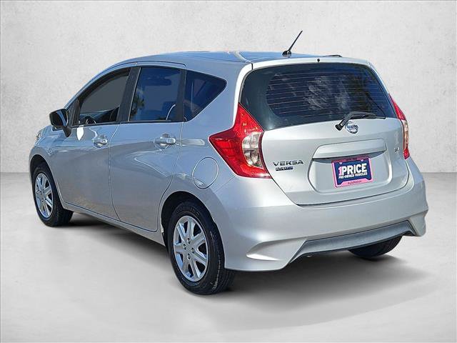 Used 2019 Nissan Versa Note SV FWD image 8