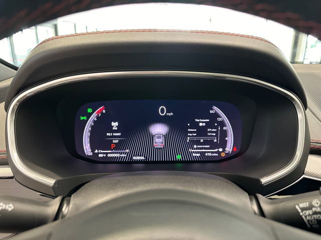 Used 2026 Acura MDX A-Spec AWD/4WD image 20