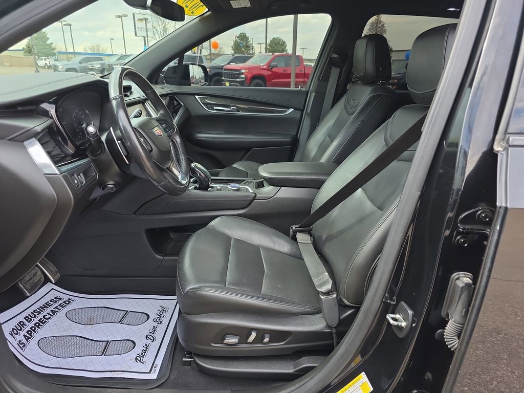 Used 2020 Cadillac XT6 Sport image 9