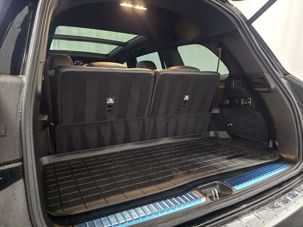 Used 2022 Mercedes-Benz GLS 450 4MATIC image 23