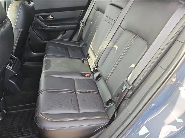 Used 2023 MAZDA CX-50 AWD 2.5 S w/ Premium Plus Pkg image 19