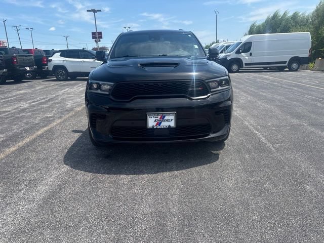 Used 2025 Dodge Durango R/T AWD/4WD image 3