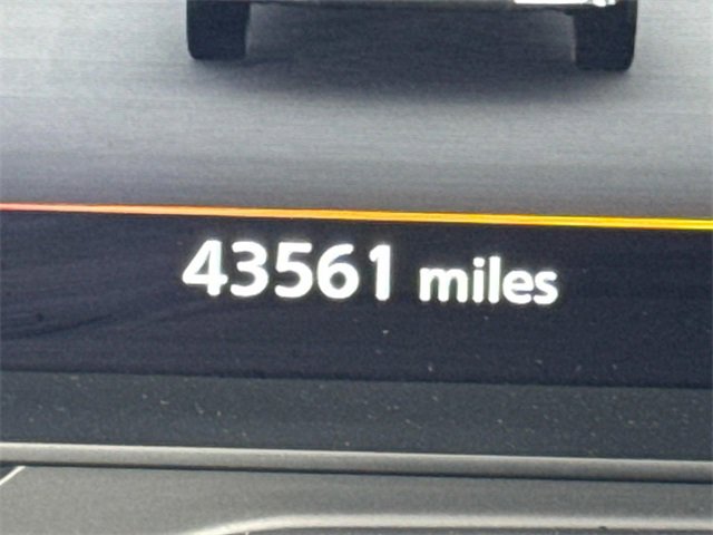 Used 2024 INFINITI QX60 Luxe image 41