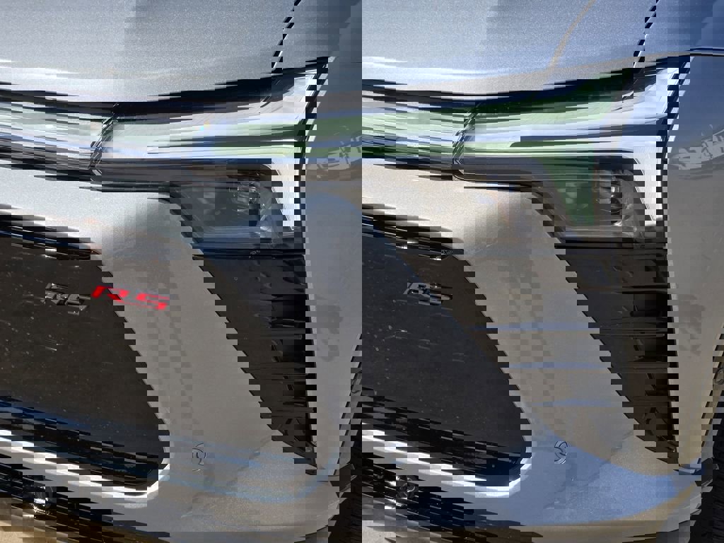 New 2025 Chevrolet Blazer EV RS w/ Super Cruise Package AWD/4WD image 20