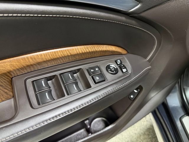 Used 2020 Acura MDX SH-AWD w/ Advance Package image 24