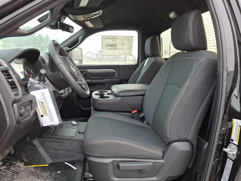 New 2026 RAM 4500 Tradesman AWD/4WD image 6
