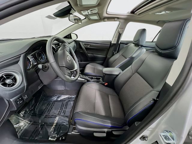 Used 2017 Toyota Corolla L image 18